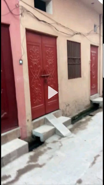 2.5 Marla House for sale in Harrar Sialkot