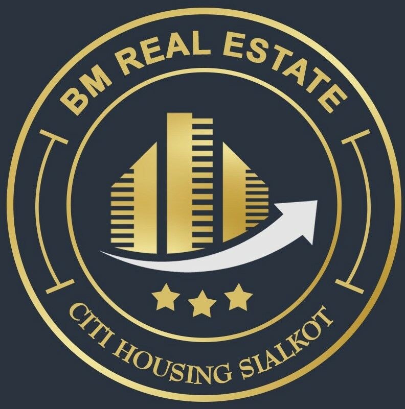 B M Real Estate