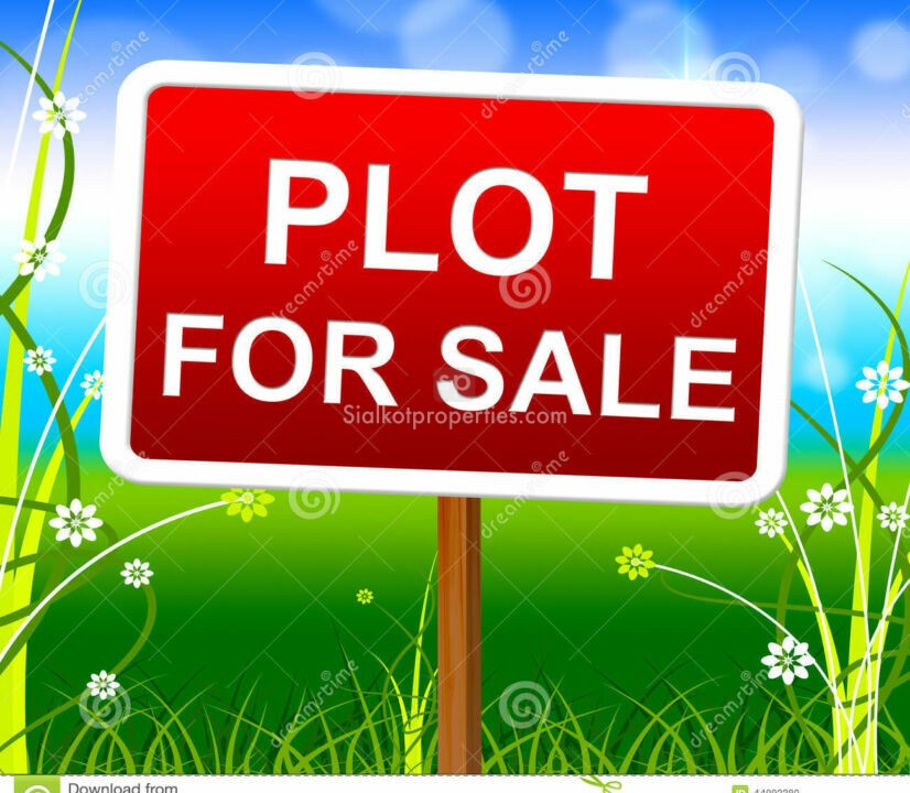 plot-sale-represents-real-estate-agent-lands-showing-property-44992380