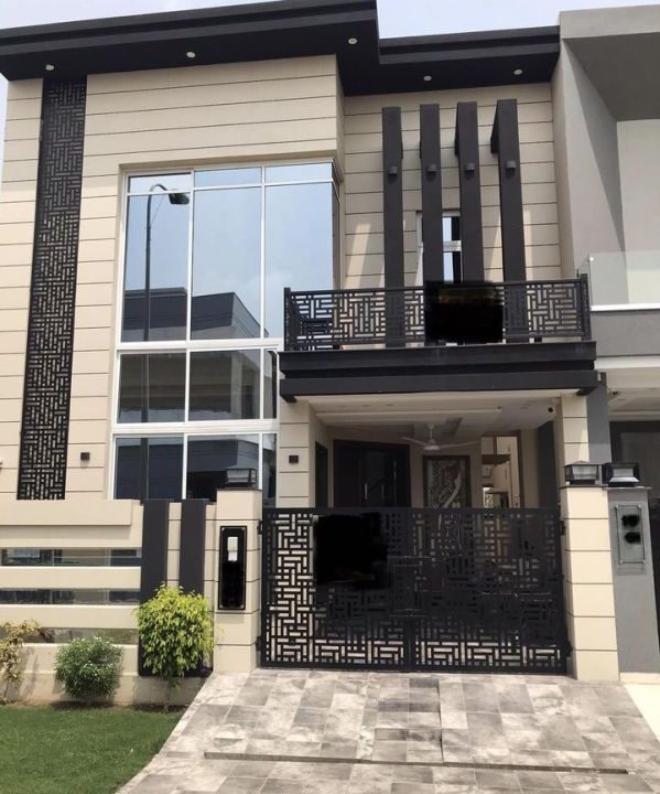 5 Marla House For Sale in Al Rehman Garden Sialkot